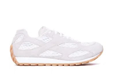 Bottega Veneta Orbit Low-top Sneakers In Multicoloured