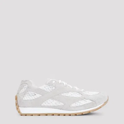 Bottega Veneta Orbit Low-top Sneakers In Multicoloured
