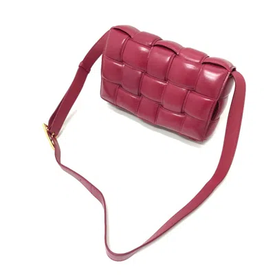 Pre-owned Bottega Veneta Other Leather Shoulder Bag ()