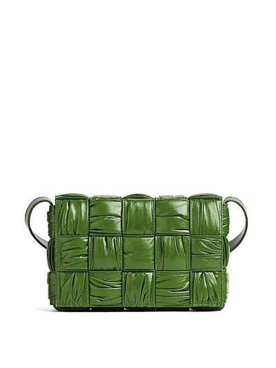 Bottega Veneta Otherbags In Green