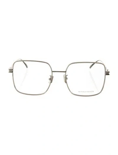 Pre-owned Bottega Veneta Oversize Eyeglasses W/ Tags