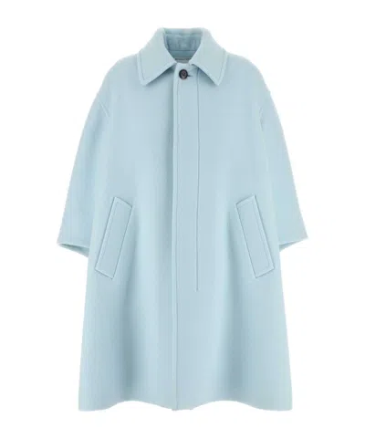 Bottega Veneta Oversized Coat