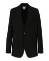 Bottega Veneta Oversized Double-breasted Blazer