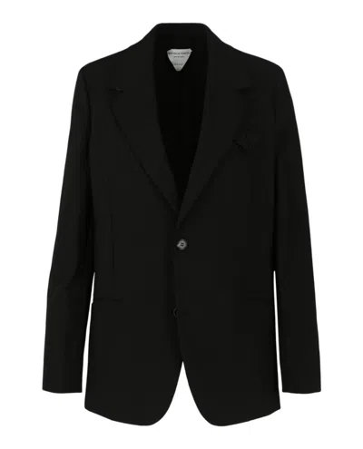 Bottega Veneta Oversized Double-breasted Blazer
