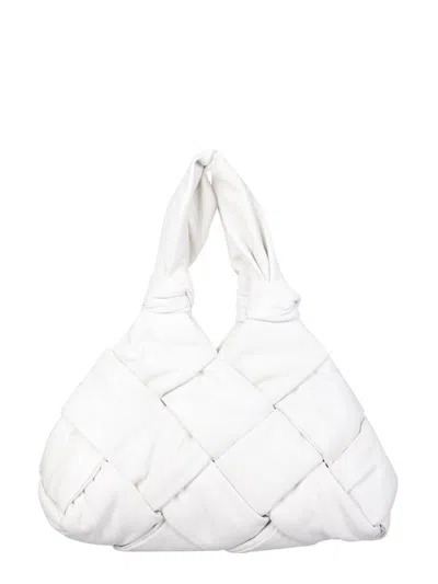 BOTTEGA VENETA BOTTEGA VENETA PADDED BAG