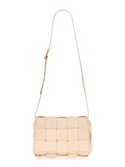BOTTEGA VENETA BOTTEGA VENETA PADDED CASSETTE BAG