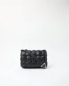 Bottega Veneta Padded Cassette Crossbody Bag