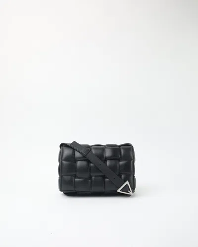BOTTEGA VENETA BOTTEGA VENETA PADDED CASSETTE BAG