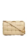 Bottega Veneta Padded Cassette Leather Bag