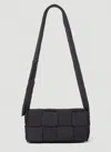 BOTTEGA VENETA PADDED CASSETTE CROSSBODY BAG