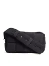 BOTTEGA VENETA PADDED CASSETTE IN NYLON