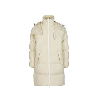 BOTTEGA VENETA PADDED JACKET