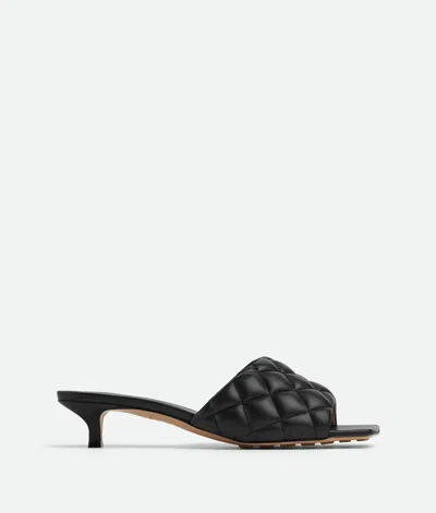 BOTTEGA VENETA PADDED MULE