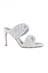 Bottega Veneta Padded Mules
