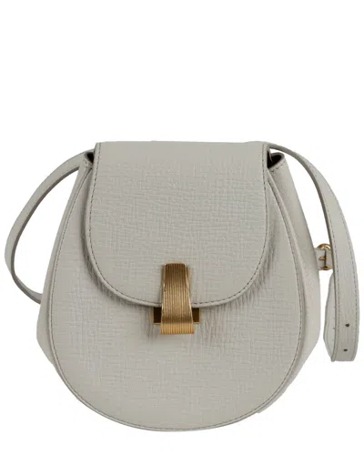 Pre-owned Bottega Veneta Palmellato Belt Crossbody Bag (authentic Pre-loved)
