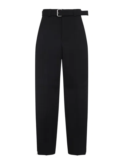 Bottega Veneta Pantalón Casual - Negro In Black