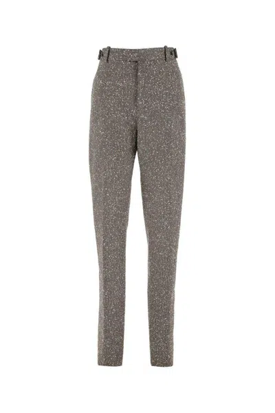 BOTTEGA VENETA BOTTEGA VENETA PANTS