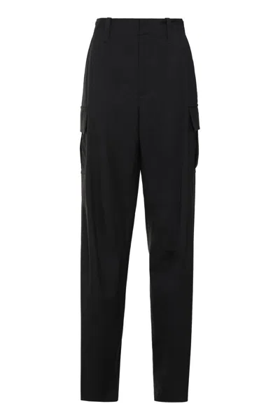 BOTTEGA VENETA BOTTEGA VENETA PANTS