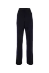 Bottega Veneta Pants In Black