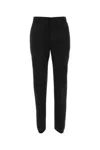 Bottega Veneta Pants In Black