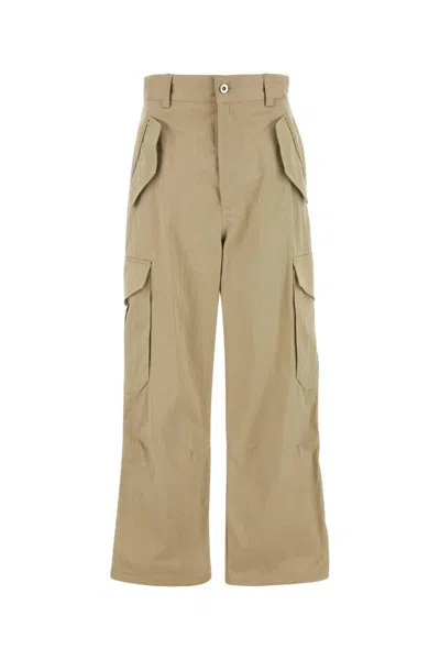 BOTTEGA VENETA BOTTEGA VENETA PANTS