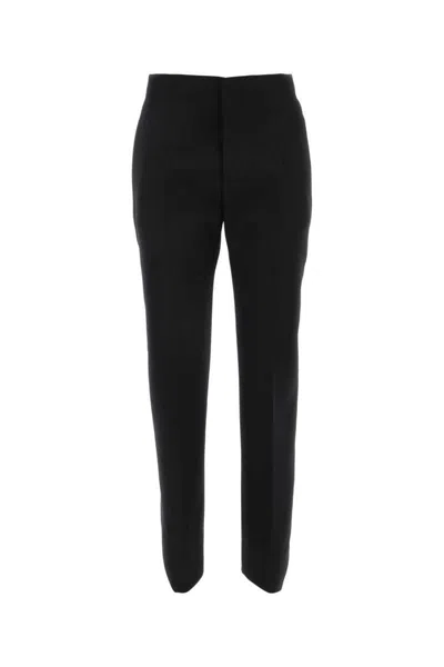 BOTTEGA VENETA BOTTEGA VENETA PANTS