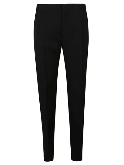 Bottega Veneta Pants In Black