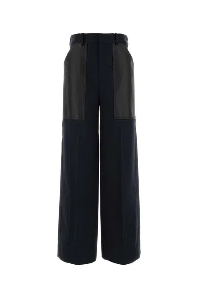 BOTTEGA VENETA BOTTEGA VENETA PANTS