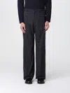 Bottega Veneta Pants  Men Color Grey In Blue