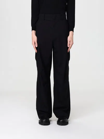 Bottega Veneta Pants  Woman Color Black