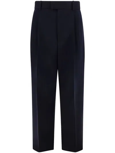 BOTTEGA VENETA BOTTEGA VENETA PANTS CLOTHING