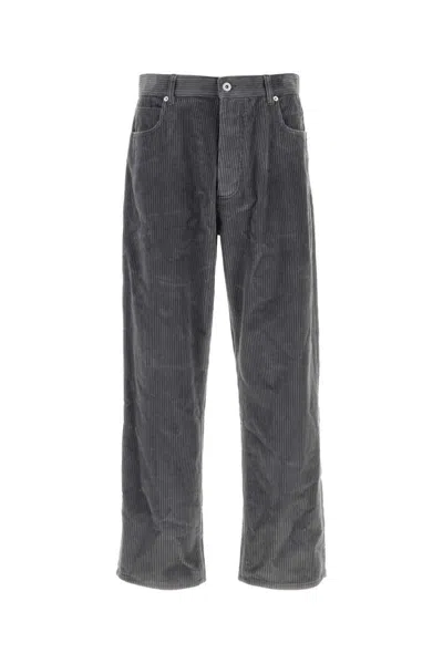 BOTTEGA VENETA BOTTEGA VENETA PANTS