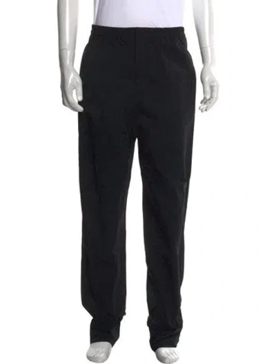 Pre-owned Bottega Veneta Pants W/ Tags In Black