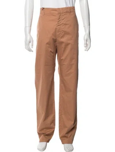 Pre-owned Bottega Veneta Pants W/ Tags In Brown