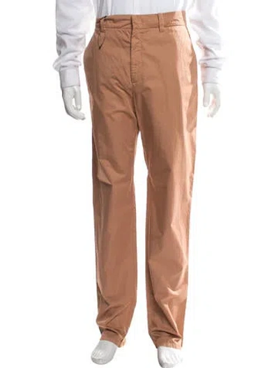 Pre-owned Bottega Veneta Pants W/ Tags In Pink