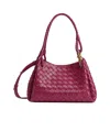 Bottega Veneta 'parachute' Crossbody Bag