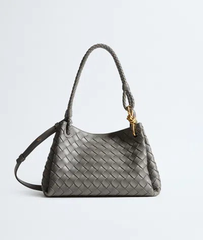 Bottega Veneta Parachute In Gray