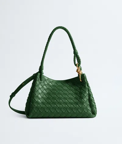 Bottega Veneta Bottega  Veneta Parachute In Green