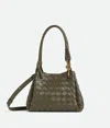 Bottega Veneta Parachute Petit Format