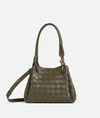 Bottega Veneta Parachute Petit Format