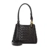Bottega Veneta Parachute Small Handbag