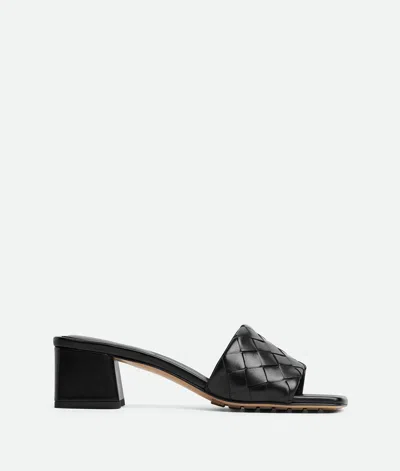 BOTTEGA VENETA PARCO MULES