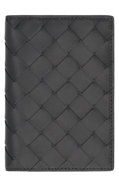 Bottega Veneta Passport Holder