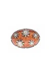 Bottega Veneta Pattern Ring In Multi