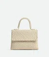 BOTTEGA VENETA PATTI TOP HANDLE