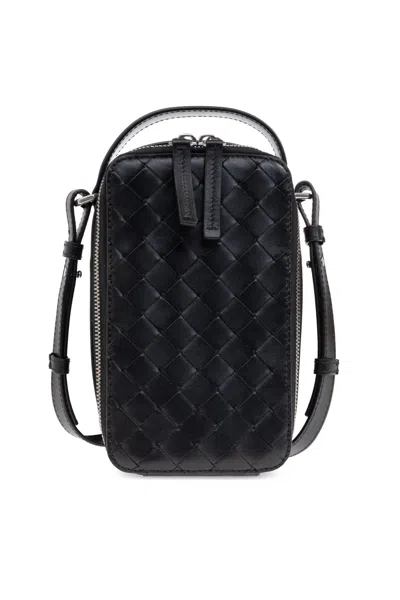Bottega Veneta Phone Case Getaway With Strap