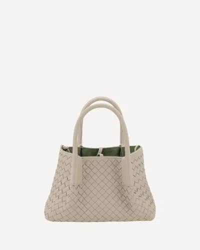 Bottega Veneta Pinacoteca Small Handbag