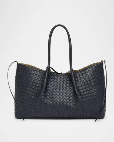 BOTTEGA VENETA PINACOTECA TOTE BAG