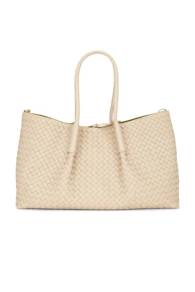 BOTTEGA VENETA PINACOTECA TOTE BAG