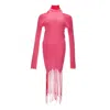 Bottega Veneta Elegant Cotton Pink Suit Blazer For Women In Pink